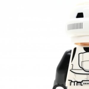 Scout Trooper 