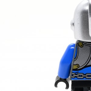 Sir Stackabrick