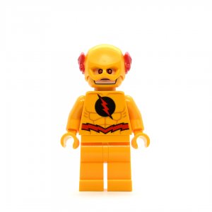 Reverse Flash (Zoom)