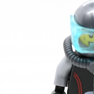 Diver