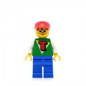 Timmy