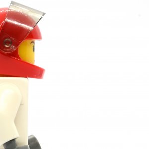 Race Car Driver