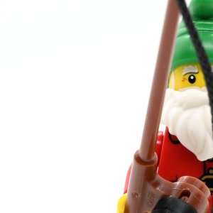 Lawn Gnome