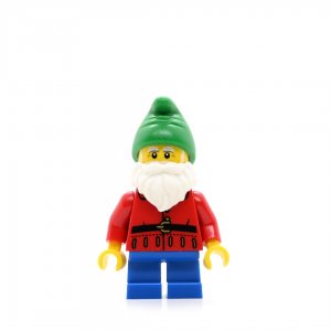 Lawn Gnome