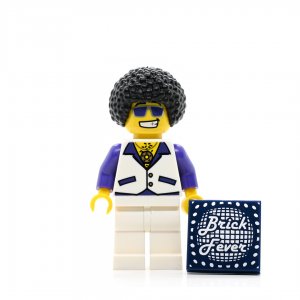 Disco Dude