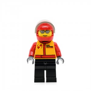 Stunt Pilot