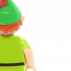 Peter Pan