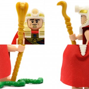 King Tut