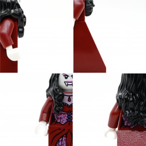 Lord Vampyre's Bride