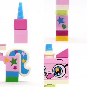 Rainbow Unikitty