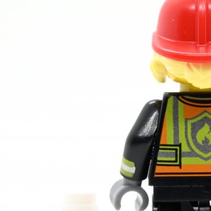Fire Fighter