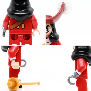 Captain Hook