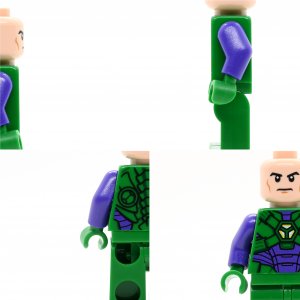 Lex Luthor