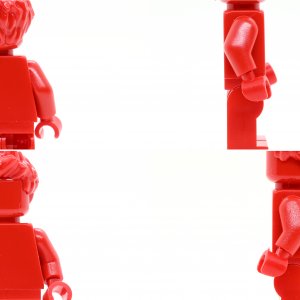 Everyone is Awesome Red