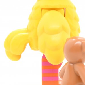Big Bird