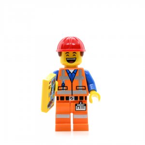Hard Hat Emmet