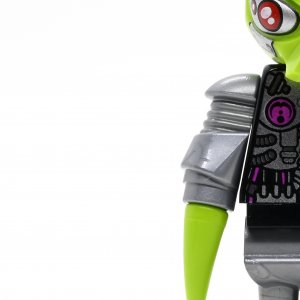 Alien Android