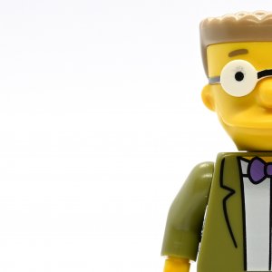 Waylon Smithers