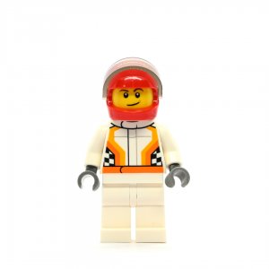 Race Car Driver