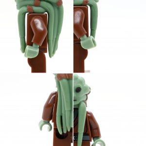 Kit Fisto