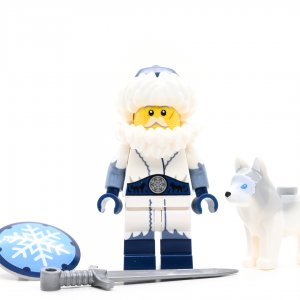 Snow Guardian