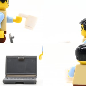 Computer Programmer