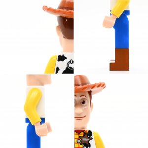 Woody