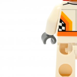 Race Car Driver