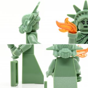 Lady Liberty