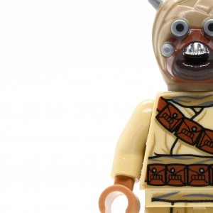 Tusken Raider