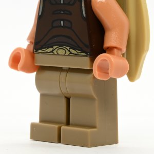 Gungan Soldier