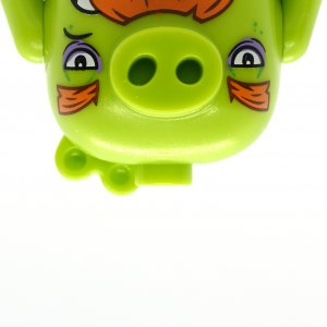 Foreman Pig