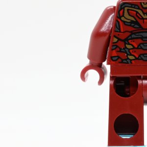 Iron Man Mark 45 Armor