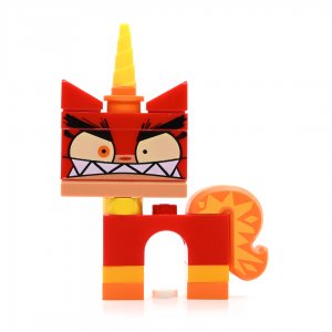 Angry Unikitty