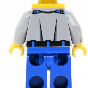 Crew Member
