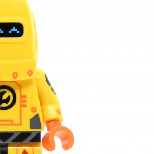Robot Repair Tech