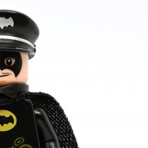 Alfred Pennyworth