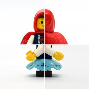 Little Red Riding Hood