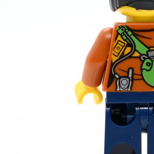 City Jungle Explorer Female