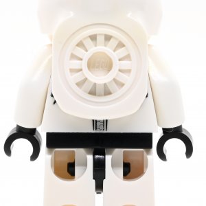 Astor City Scientist