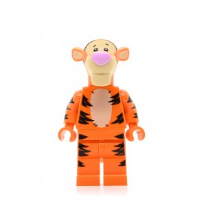 Tigger