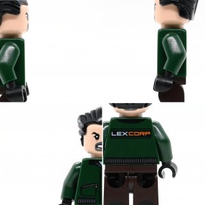 LexCorp Henchman 2