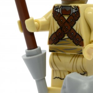 Tusken Raider