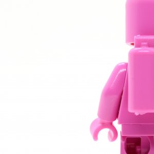 Classic Space Pink