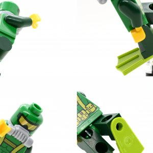 Hydra Diver