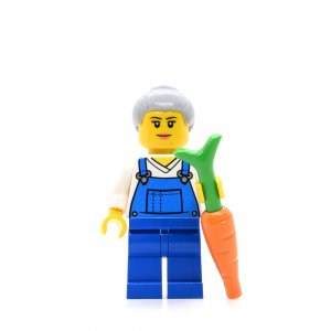 Farm Hand