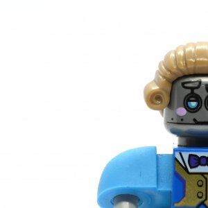 Fancy Pants (Protocol Bot)