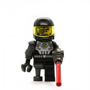 Space Villain