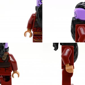 Taserface