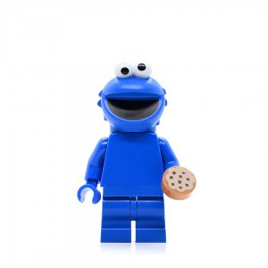 Cookie Monster